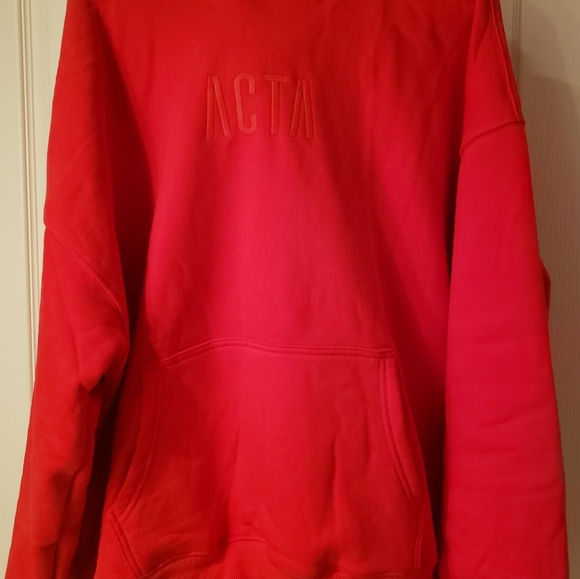 ACTA™ Flame Essentials Hoodie size L/XL - Picture 2 of 5